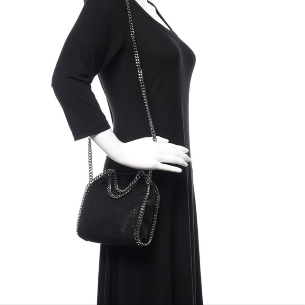 Authentic Stella McCartney
Mini Falabella Bag